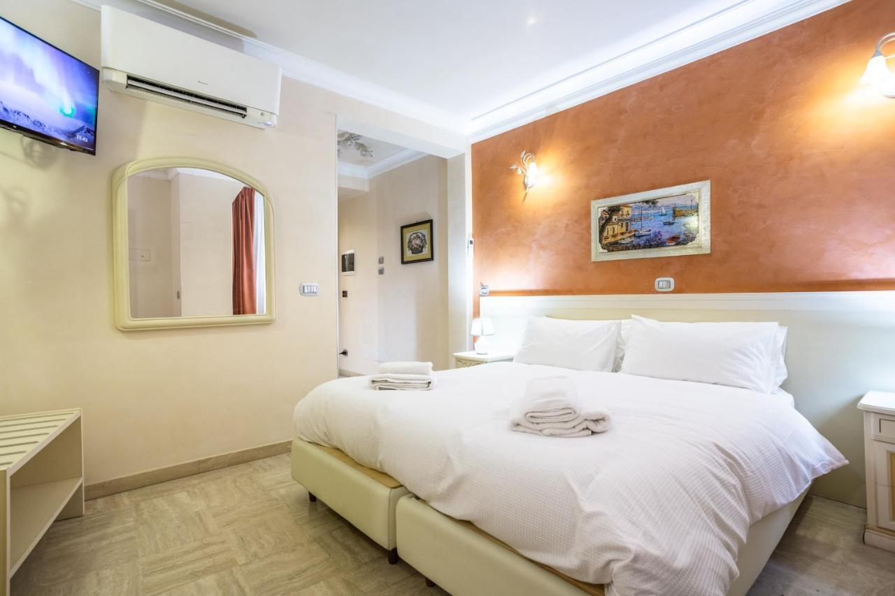 Luxury Opera Rome