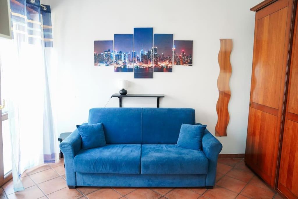 Bonelli Loft Apartment *