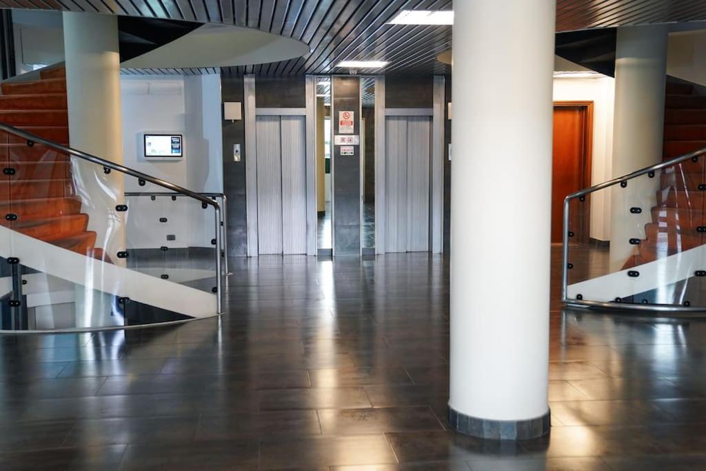Bonelli Loft Rome