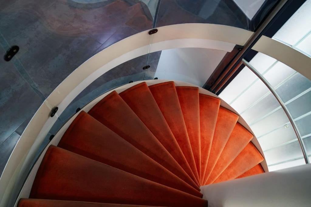 Apartment Bonelli Loft *