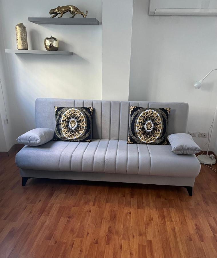 Apartment Parioli Luxury