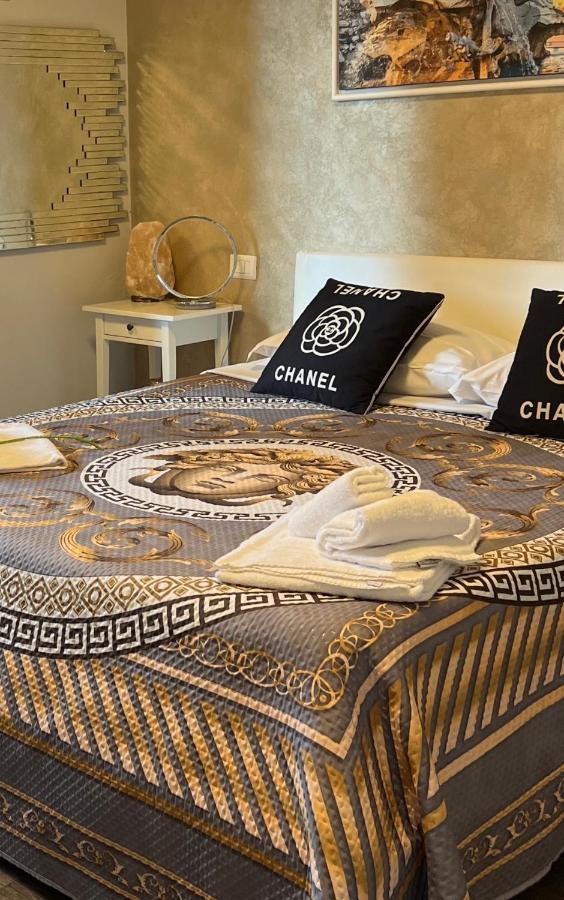 Apartment Parioli Luxury *