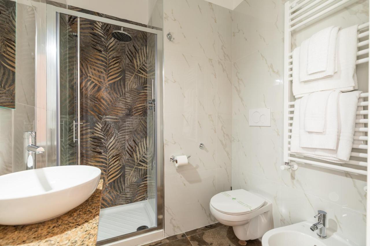 Guest house Stevenson Rome