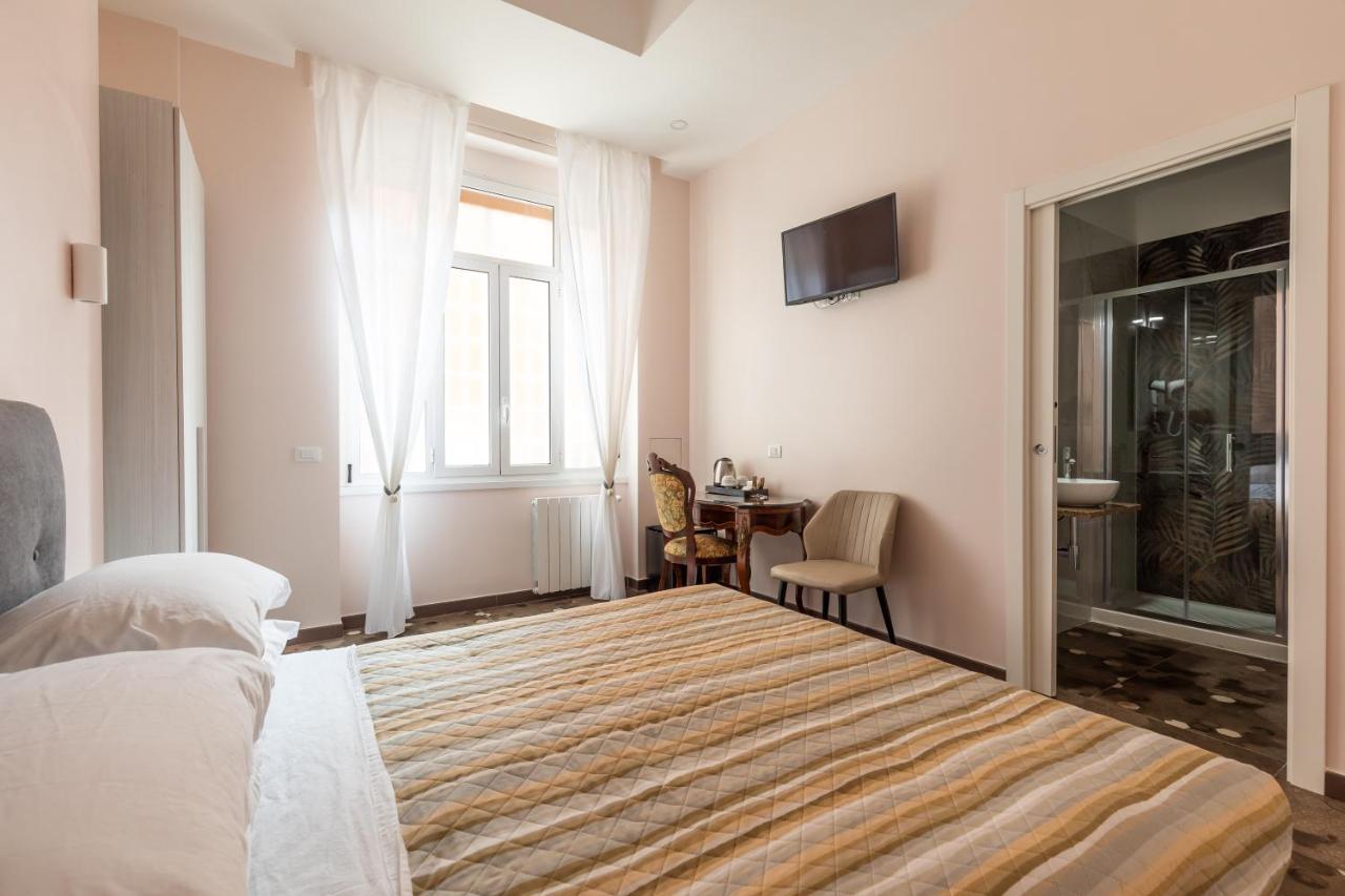 Stevenson Guest house Rome