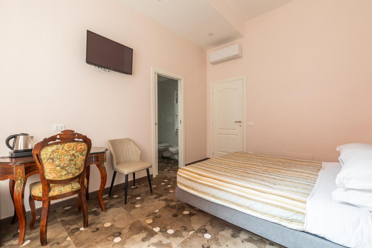 Guest house Stevenson Rome