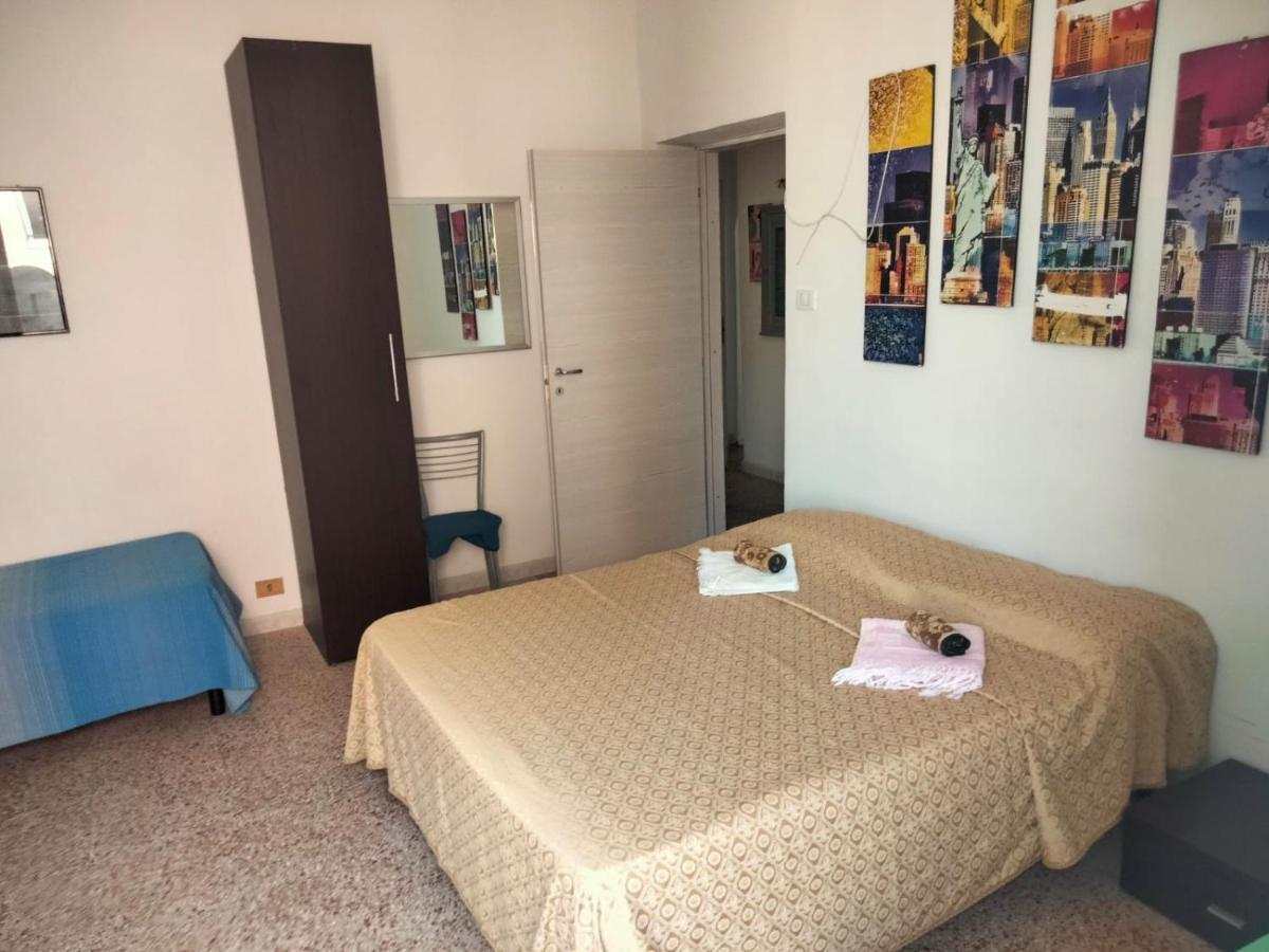 Appartamento Station Cost *