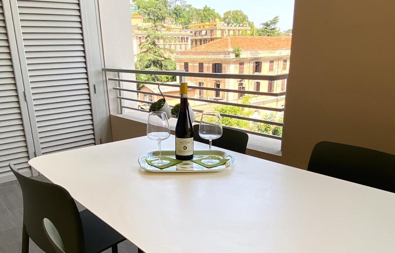 Olmocolmo Trastevere Appartement *