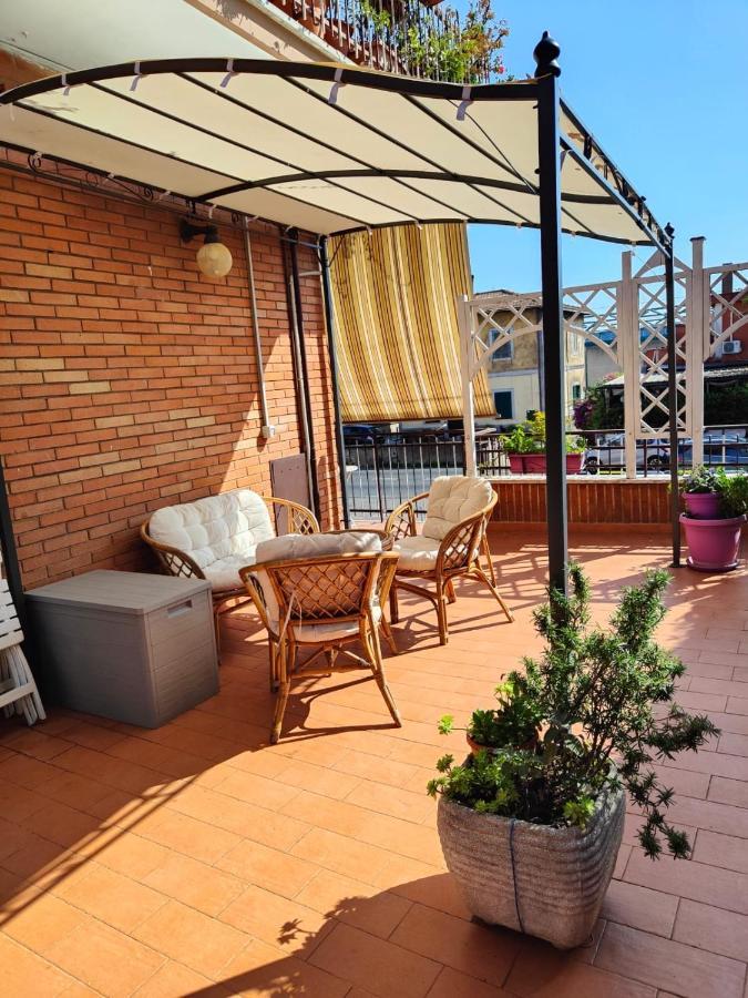 Sognando Turistico Apartamento Roma