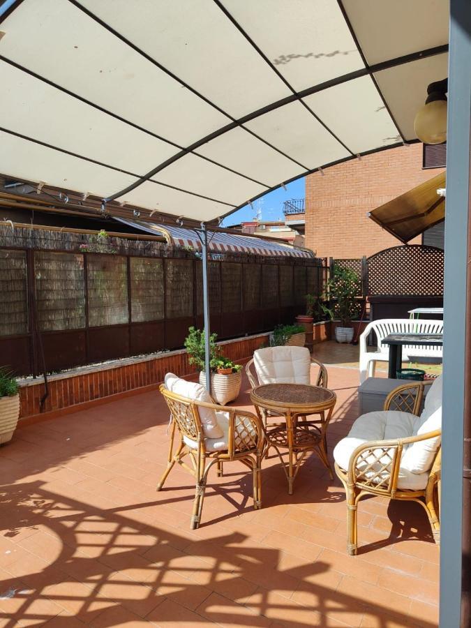 Sognando Turistico Apartamento
