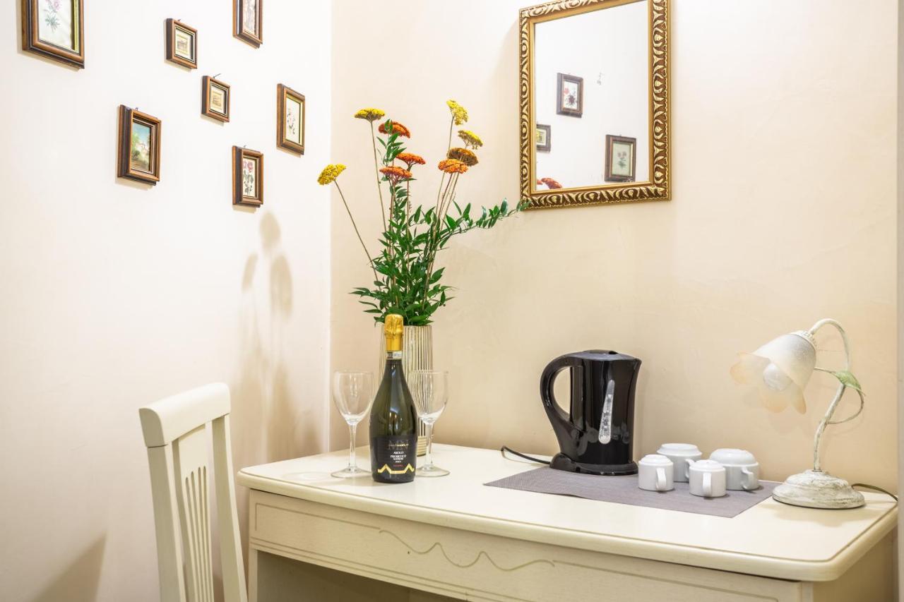 Luxury Opera Guest house Rome