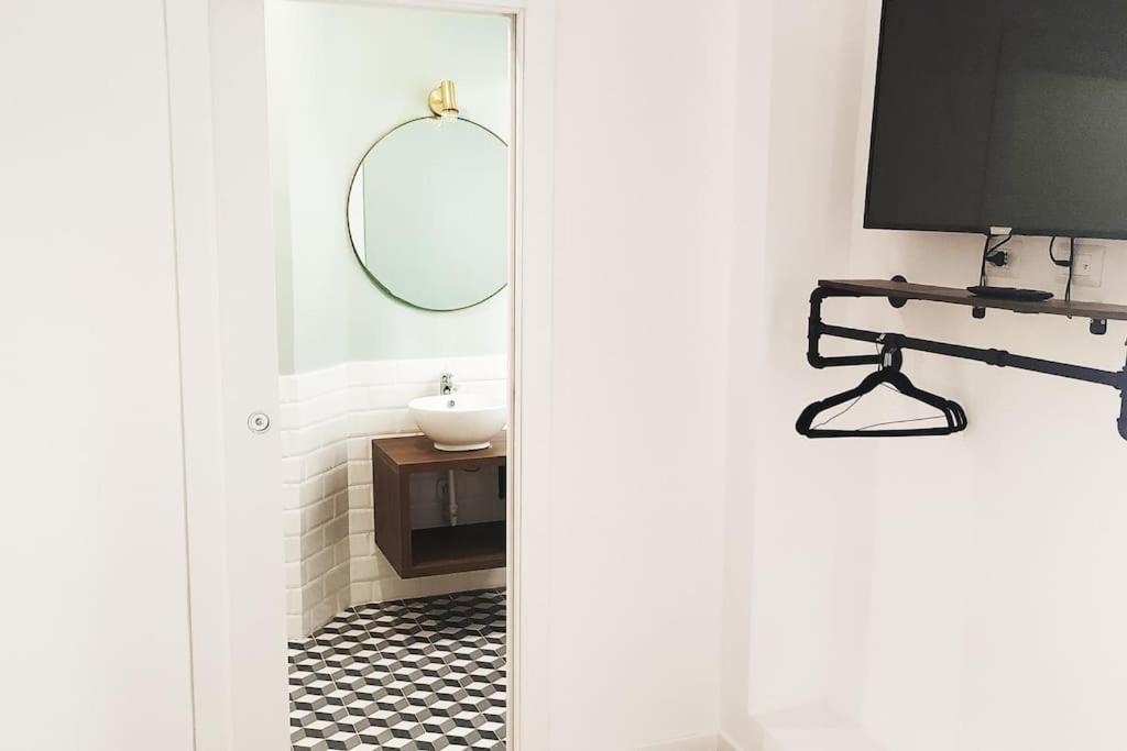 Appartement A Due Passi Da San Pietro, Vaticano