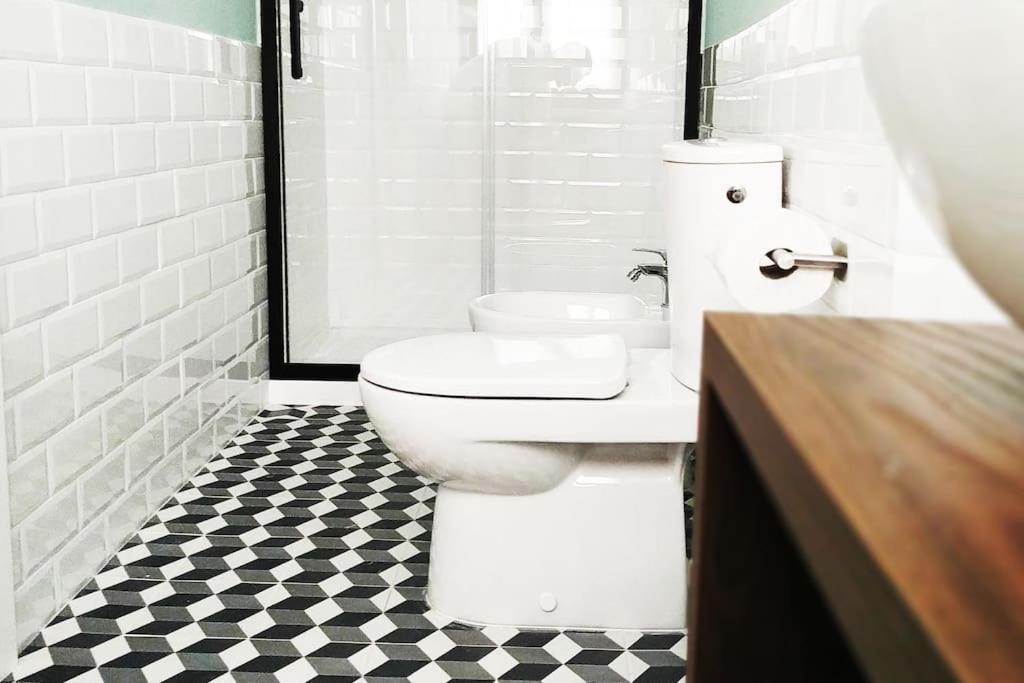 Appartement A Due Passi Da San Pietro, Vaticano Rome