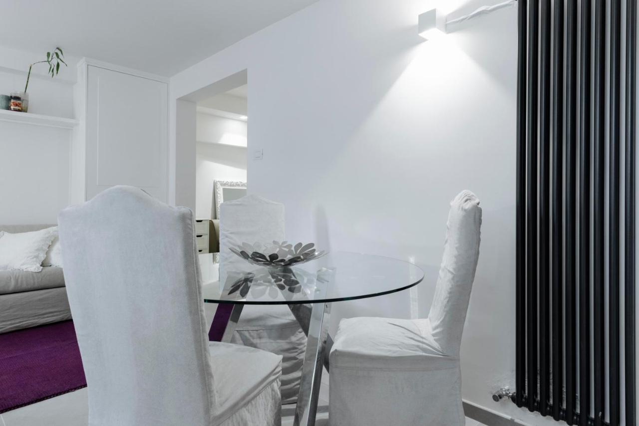 Apartment Pantheon Experience *