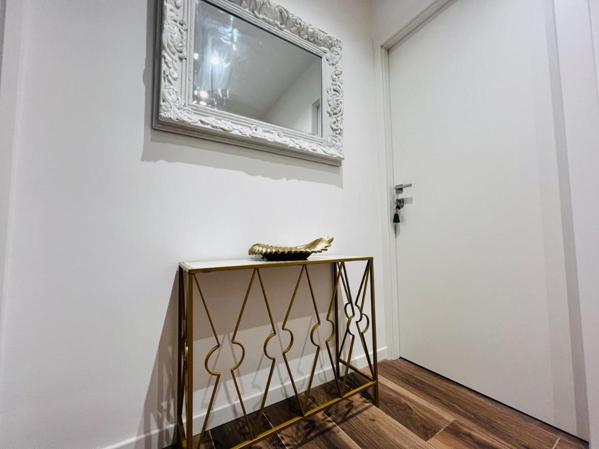 Eur Appartamento Roma