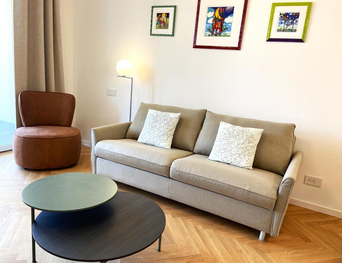 Olmocolmo Trastevere Appartement