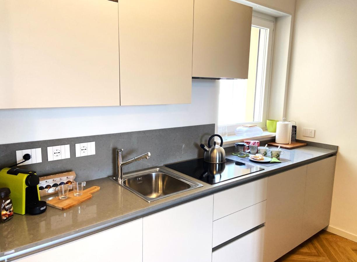 Olmocolmo Trastevere Apartment *