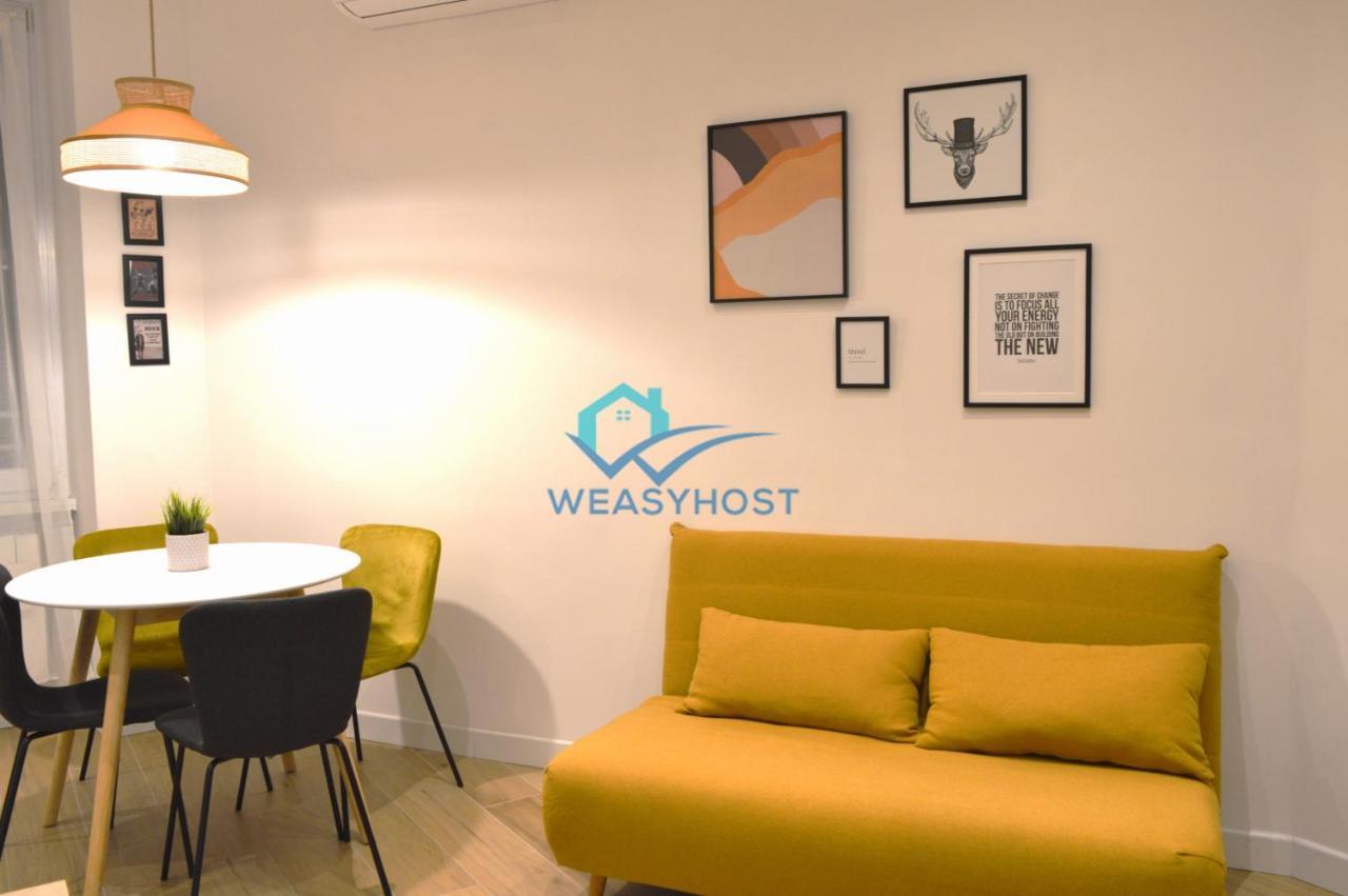 Renovated & Bright Tuscolanaflat Appartamento Roma