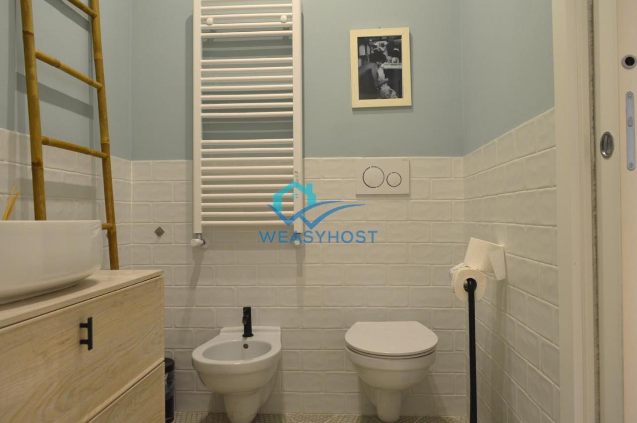 Renovated & Bright Tuscolanaflat Roma