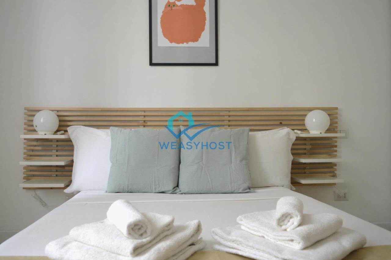 Renovated & Bright Tuscolanaflat Appartamento *