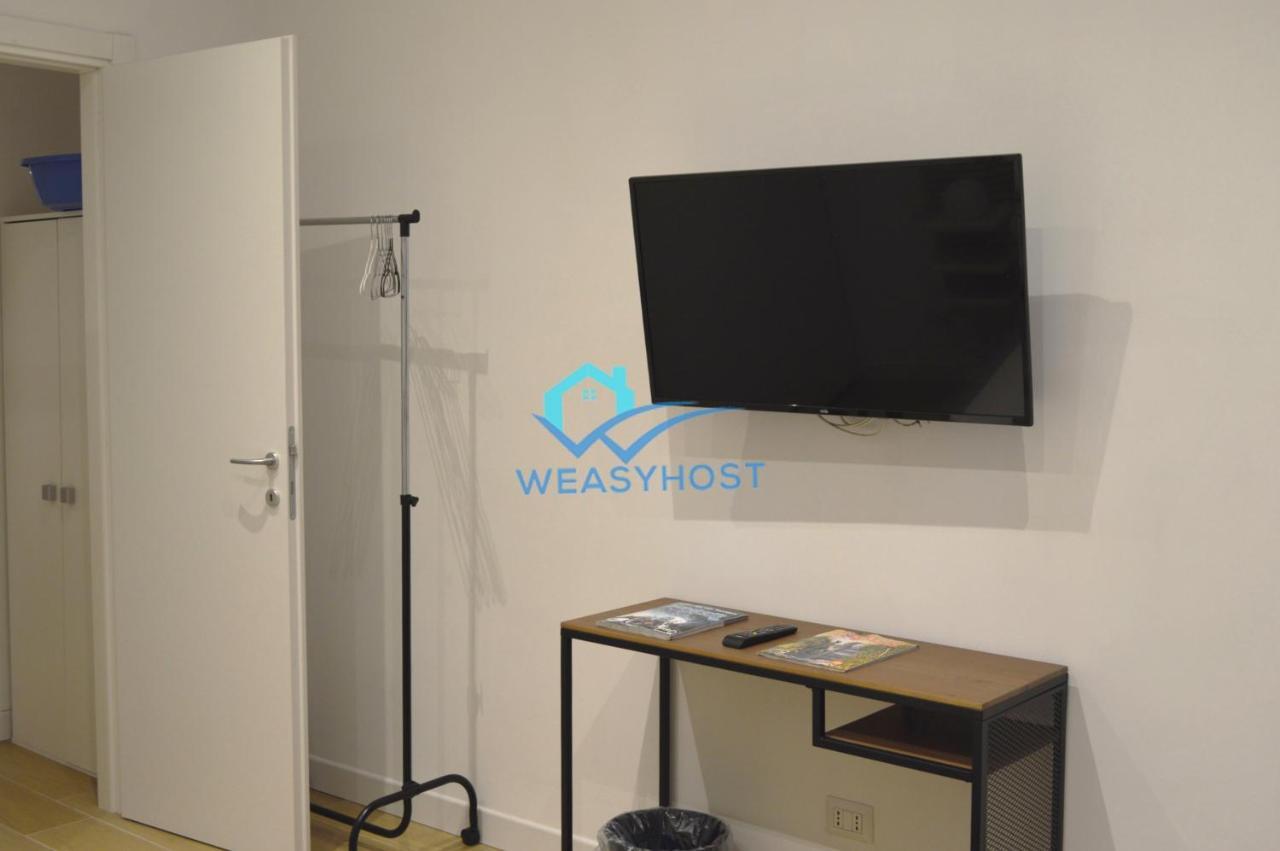 Appartamento Renovated & Bright Tuscolanaflat