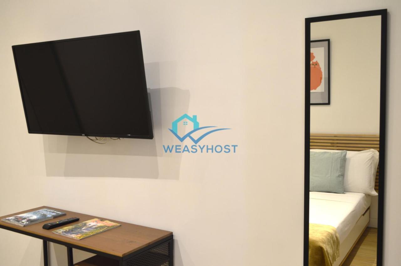 Renovated & Bright Tuscolanaflat * Roma