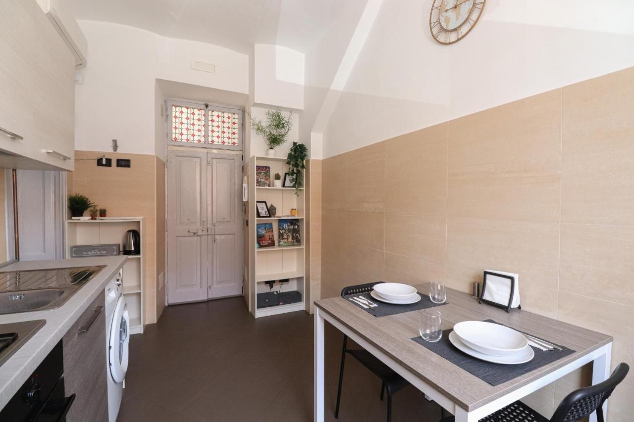 Apartment Termini - Elegante *