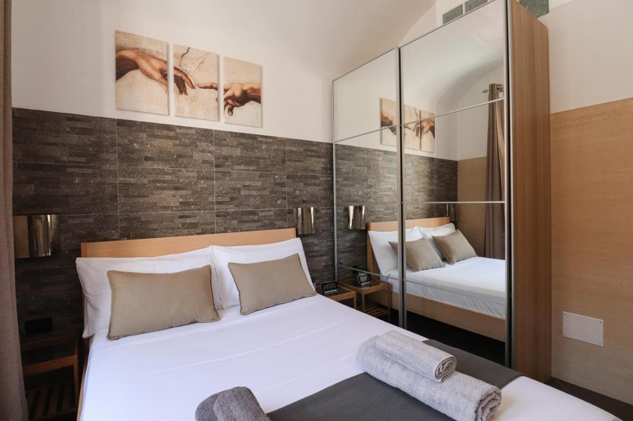 Termini - Elegante Apartment *