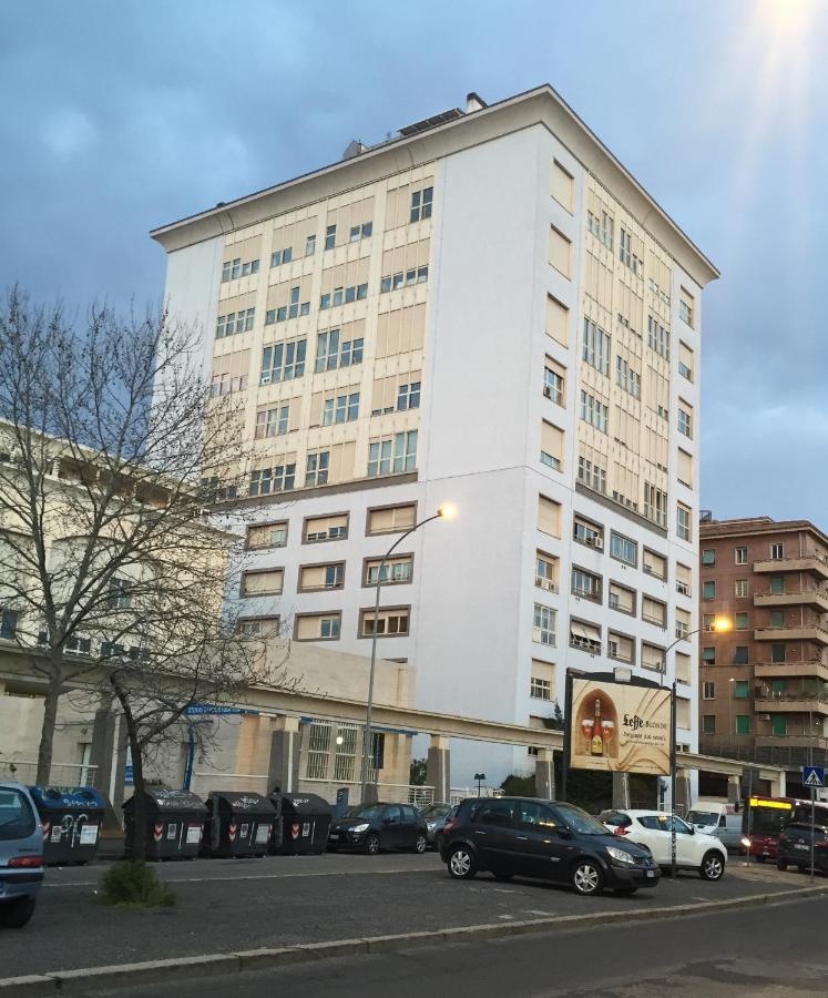 Porta Maggiore *