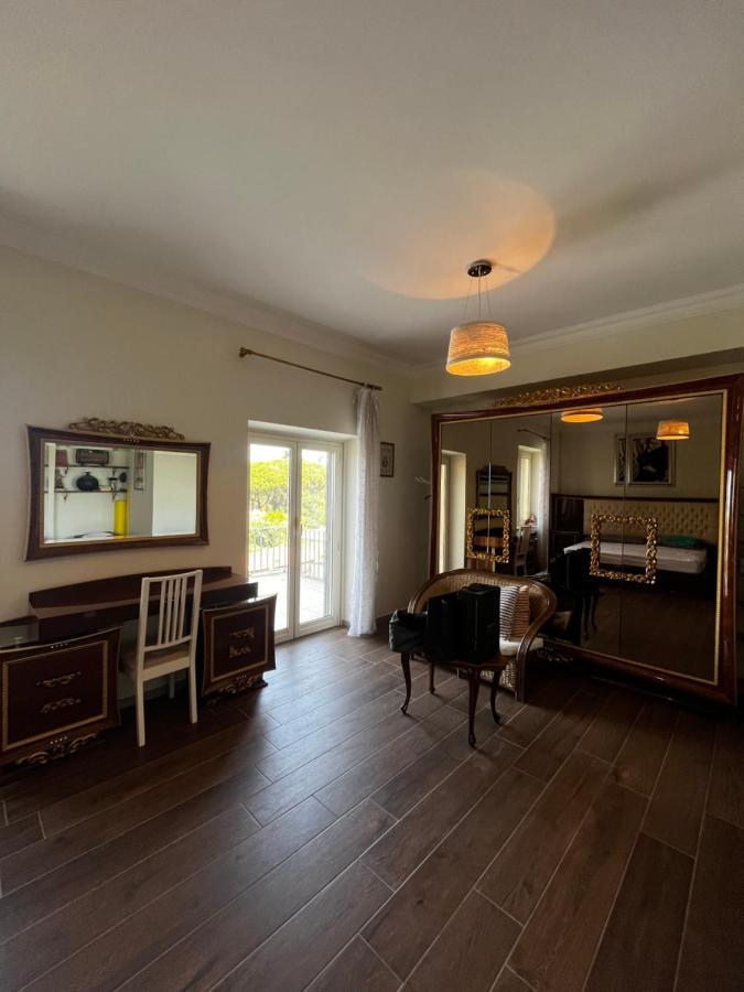 Wuthering Heights Guest house Rome