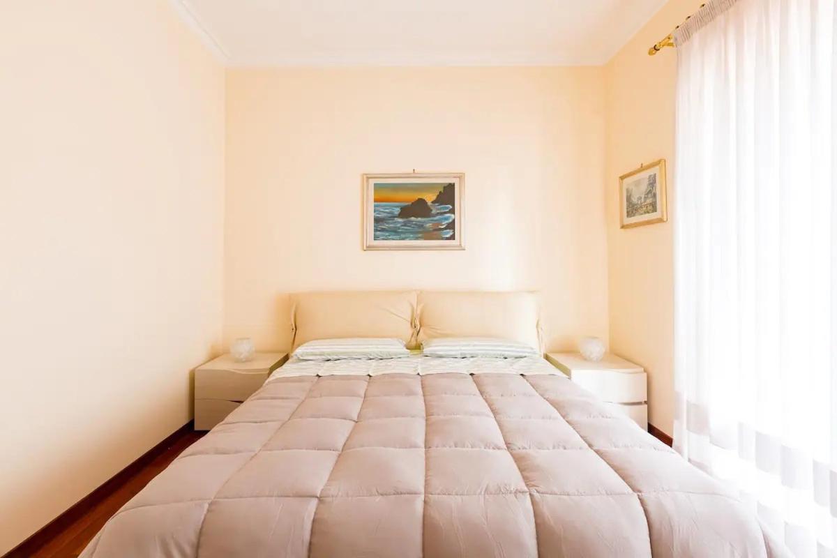Appartement Delizioso Attico A Talenti *