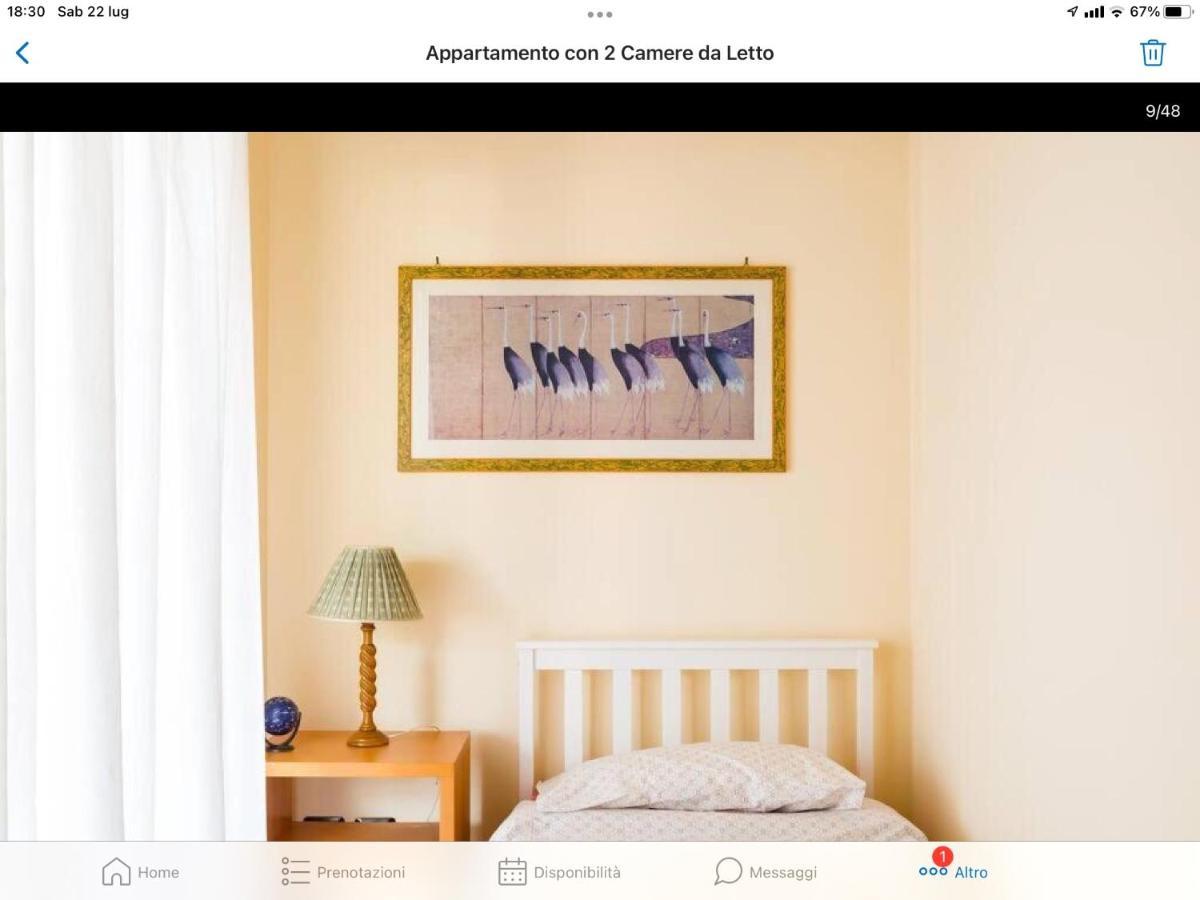 Appartement Delizioso Attico A Talenti