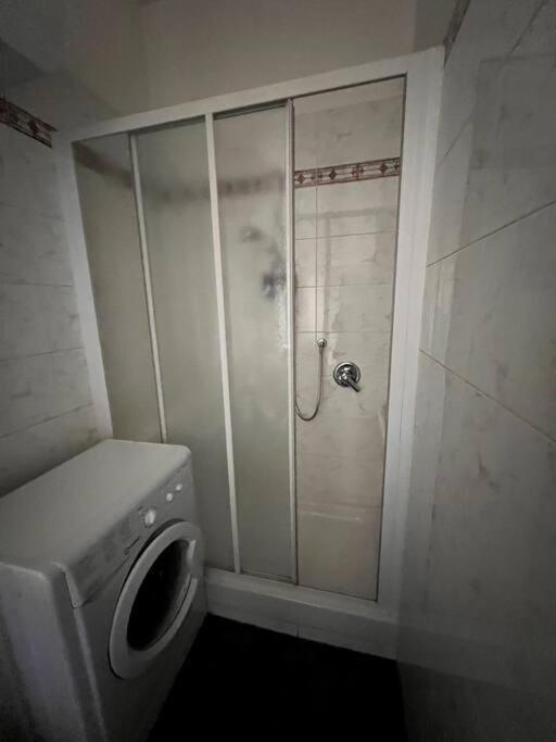 Apartment Flat With Terrace At 400mt From Metro Pigneto