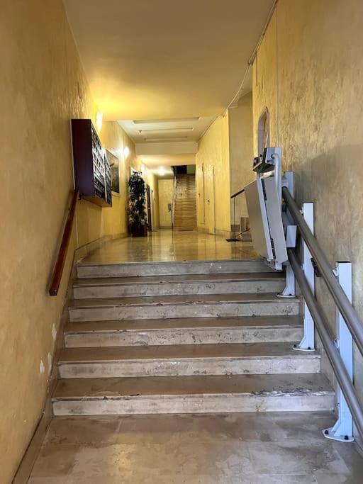 Flat With Terrace At 400mt From Metro Pigneto