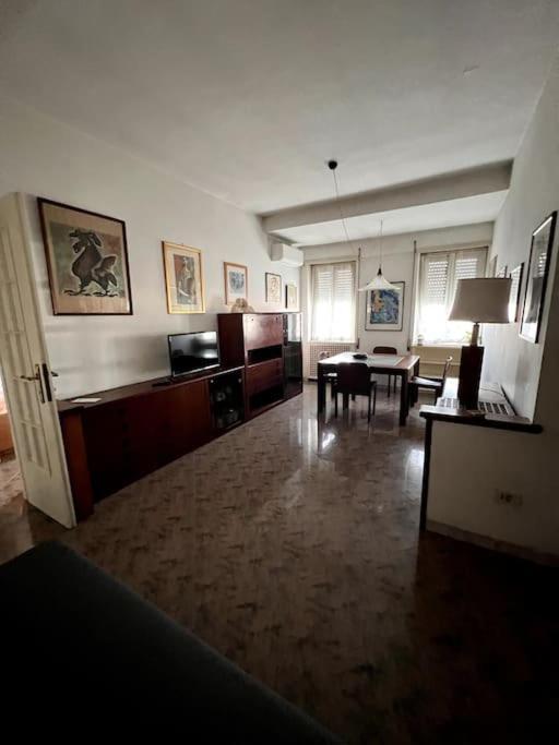 Flat With Terrace At 400mt From Metro Pigneto