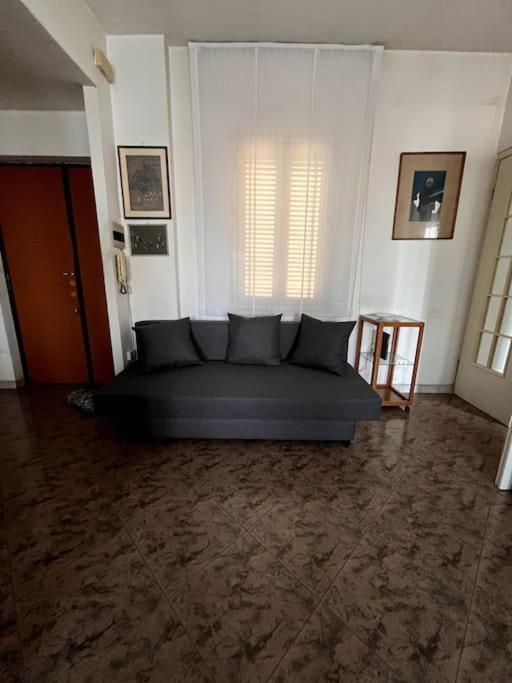 Apartment Flat With Terrace At 400mt From Metro Pigneto *