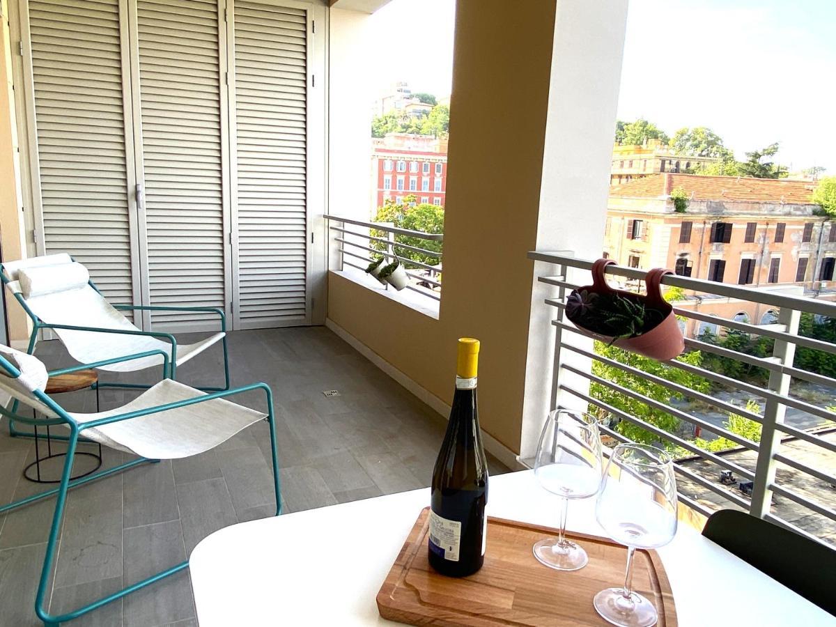 Olmocolmo Trastevere Apartment Rome