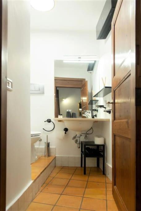 Monti Wood Loft Apartamento *