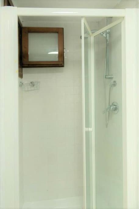Apartamento Monti Wood Loft