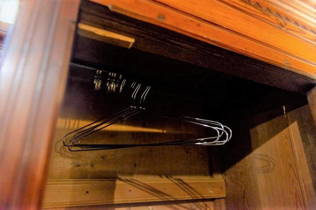 Monti Wood Loft Roma