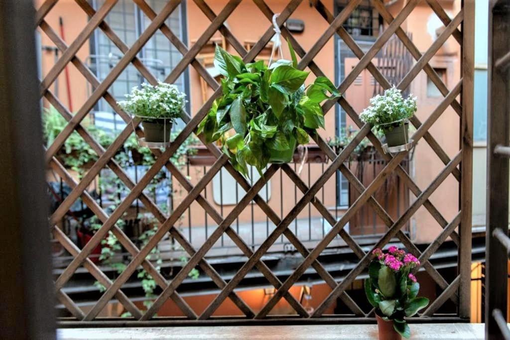 Monti Wood Loft Roma
