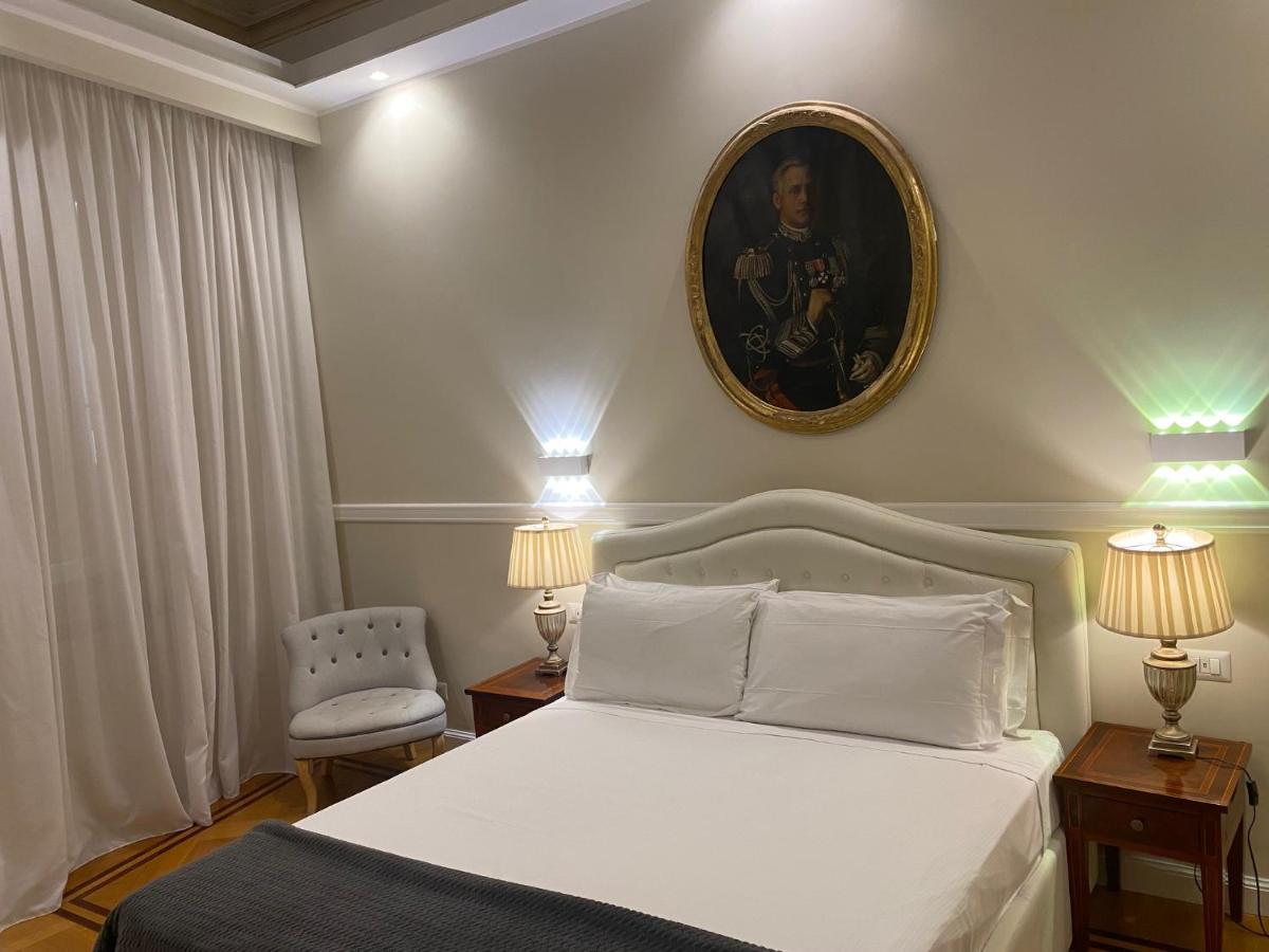 La Residenza Del Sole Al Pantheon Bed & Breakfast 2*