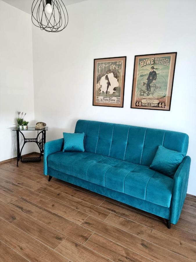 Appartement Tiburtina Vintage *