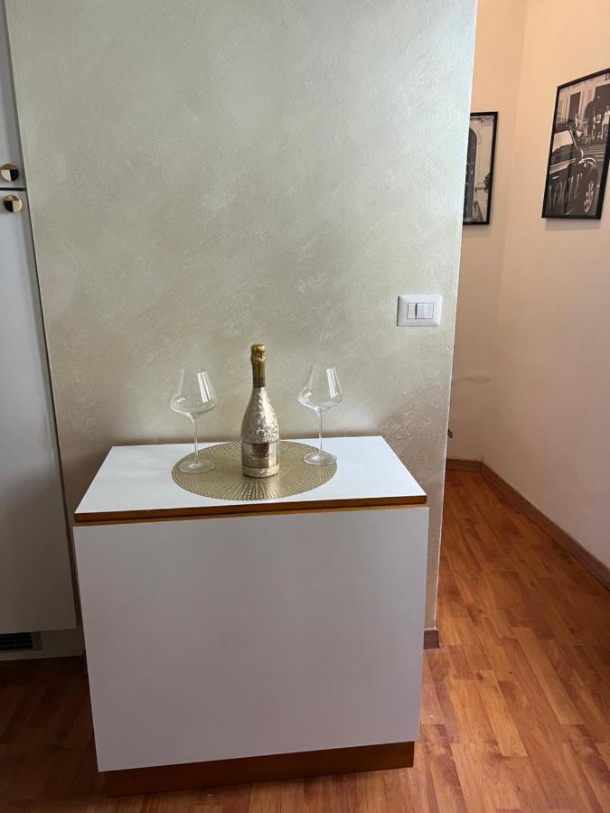 Apartment Parioli Luxury *