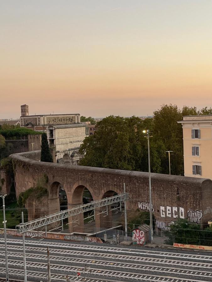 Loft San Lorenzo * Roma