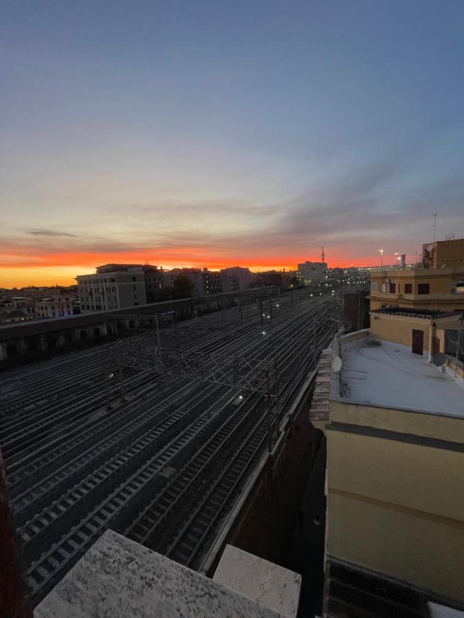 Loft San Lorenzo * Roma