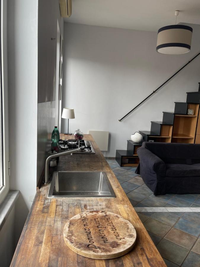 Loft San Lorenzo *