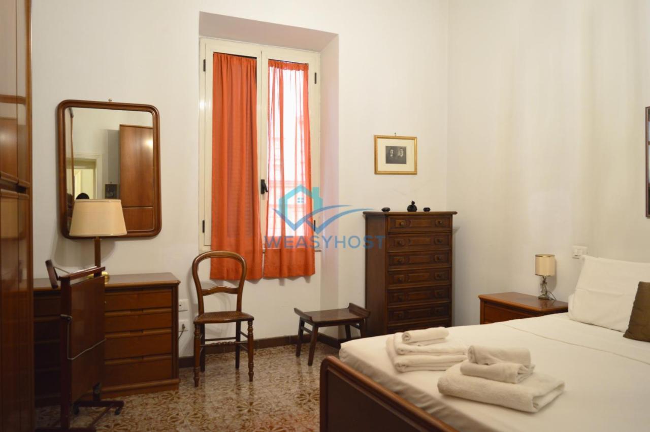 Vintage Loft Perin Del Vaga Apartment