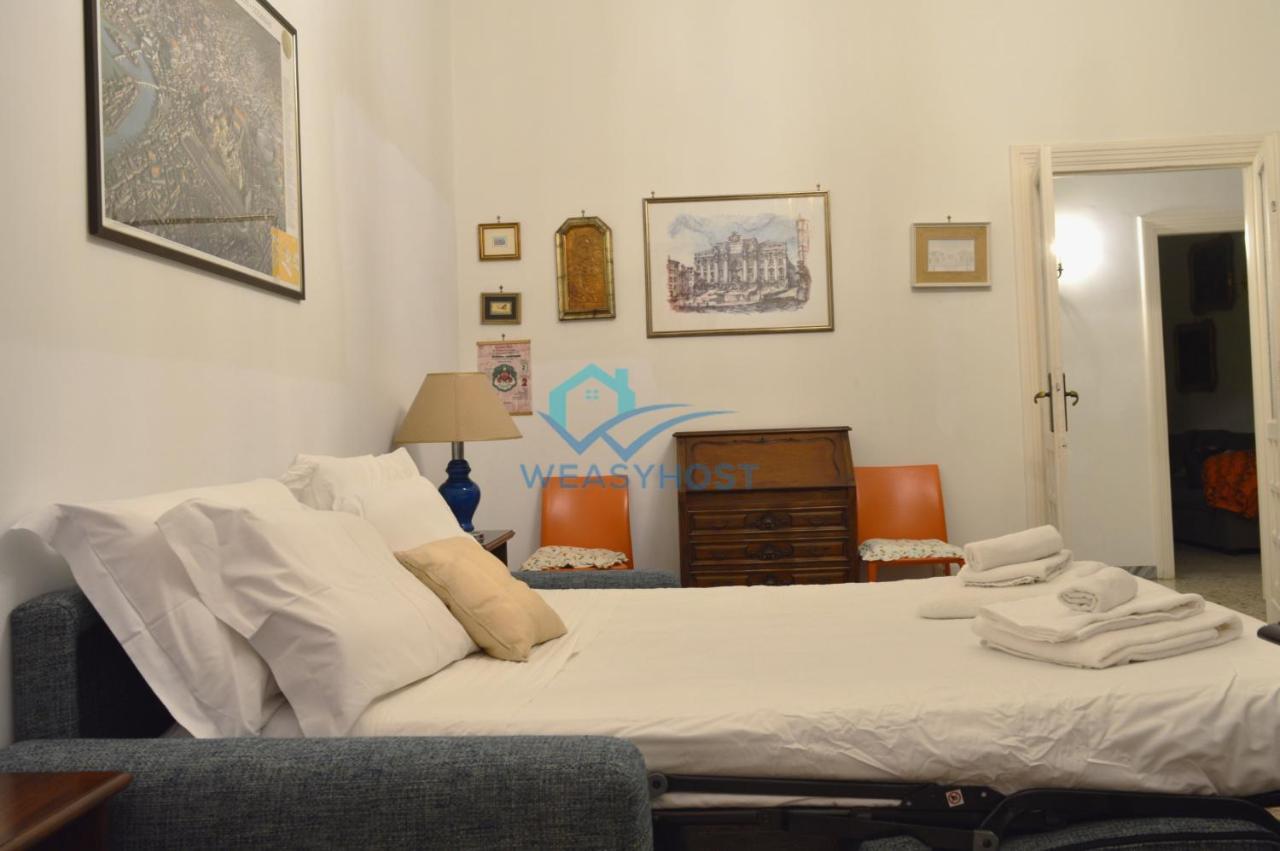 Vintage Loft Perin Del Vaga * Rome