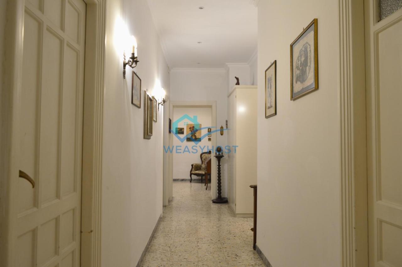 Appartement Vintage Loft Perin Del Vaga
