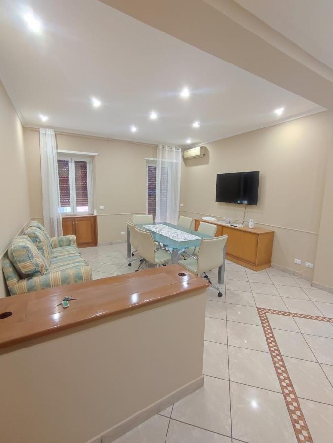 Anna House Appartement